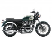 Triumph Bonneville T100